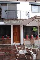 Casa Luna Coyoacan