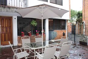 Casa Luna Coyoacan