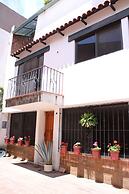 Casa Luna Coyoacan