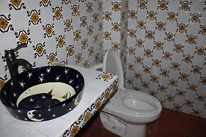 Casa Luna Coyoacan