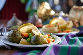 Bayazhan Butik Hotel