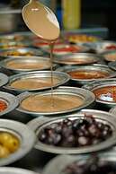 Bayazhan Butik Hotel