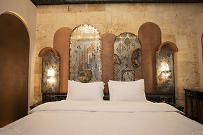 Bayazhan Butik Hotel