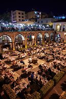 Bayazhan Butik Hotel