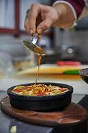 Bayazhan Butik Hotel