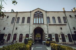 Bayazhan Butik Hotel