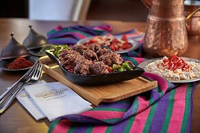 Bayazhan Butik Hotel