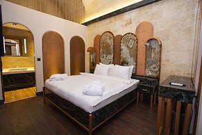 Bayazhan Butik Hotel