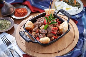 Bayazhan Butik Hotel