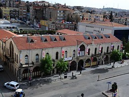 Bayazhan Butik Hotel