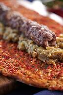 Bayazhan Butik Hotel