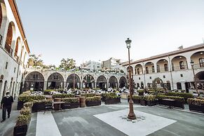 Bayazhan Butik Hotel