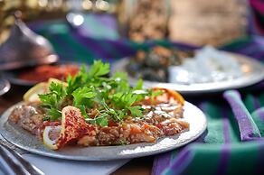 Bayazhan Butik Hotel