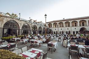 Bayazhan Butik Hotel