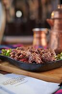 Bayazhan Butik Hotel