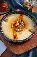 Bayazhan Butik Hotel