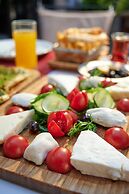 Bayazhan Butik Hotel