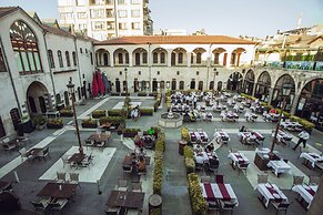 Bayazhan Butik Hotel