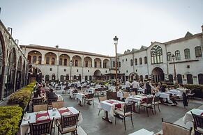 Bayazhan Butik Hotel