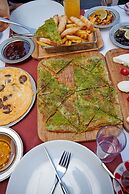 Bayazhan Butik Hotel