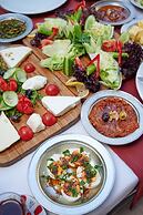 Bayazhan Butik Hotel