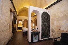 Bayazhan Butik Hotel