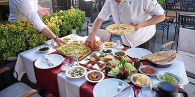 Bayazhan Butik Hotel