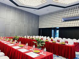Muong Thanh Luxury Xuan Thanh Hotel