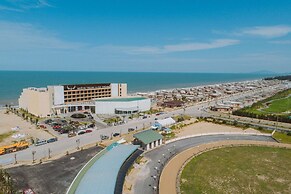 Muong Thanh Luxury Xuan Thanh Hotel