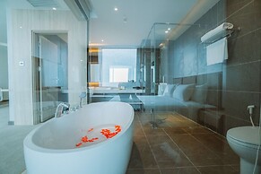 Muong Thanh Luxury Xuan Thanh Hotel