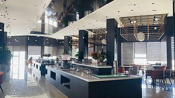 Muong Thanh Luxury Xuan Thanh Hotel