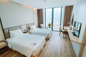 Muong Thanh Luxury Xuan Thanh Hotel
