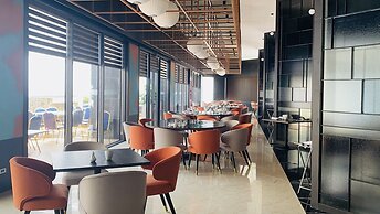 Muong Thanh Luxury Xuan Thanh Hotel