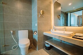 Muong Thanh Luxury Xuan Thanh Hotel