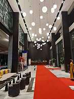 Muong Thanh Luxury Xuan Thanh Hotel