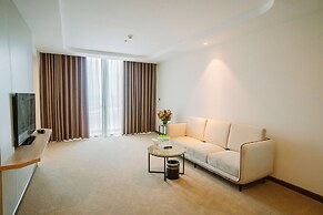 Muong Thanh Luxury Xuan Thanh Hotel