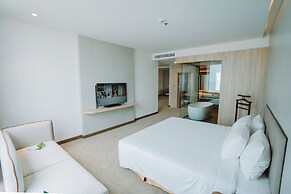 Muong Thanh Luxury Xuan Thanh Hotel