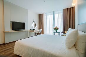 Muong Thanh Luxury Xuan Thanh Hotel