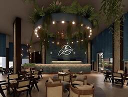 Muong Thanh Luxury Xuan Thanh Hotel