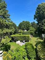 Domaine de Montmorency