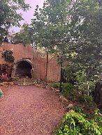 Domaine de Montmorency