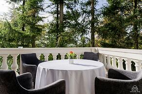Domaine de Montmorency