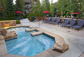 Aspenwood 311 2 Bedroom Condo by RedAwning