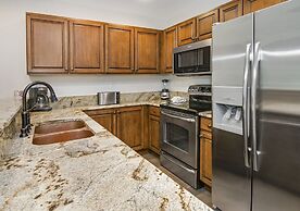 Aspenwood 311 2 Bedroom Condo by RedAwning