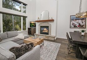 Aspenwood 311 2 Bedroom Condo by RedAwning