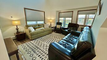 Holimont Sunset 4 Bedroom Chalet by Redawning