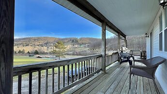 Holimont Sunset 4 Bedroom Chalet by Redawning