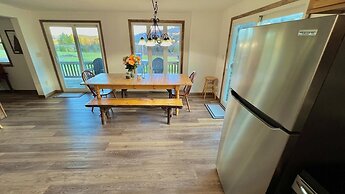 Holimont Sunset 4 Bedroom Chalet by Redawning