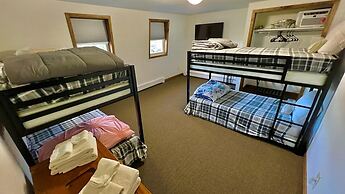 Holimont Sunset 4 Bedroom Chalet by Redawning