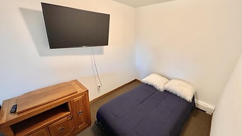 Holimont Sunset 4 Bedroom Chalet by Redawning